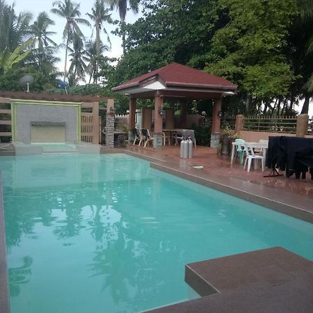 The Red Palm Resort Panglao Exterior photo