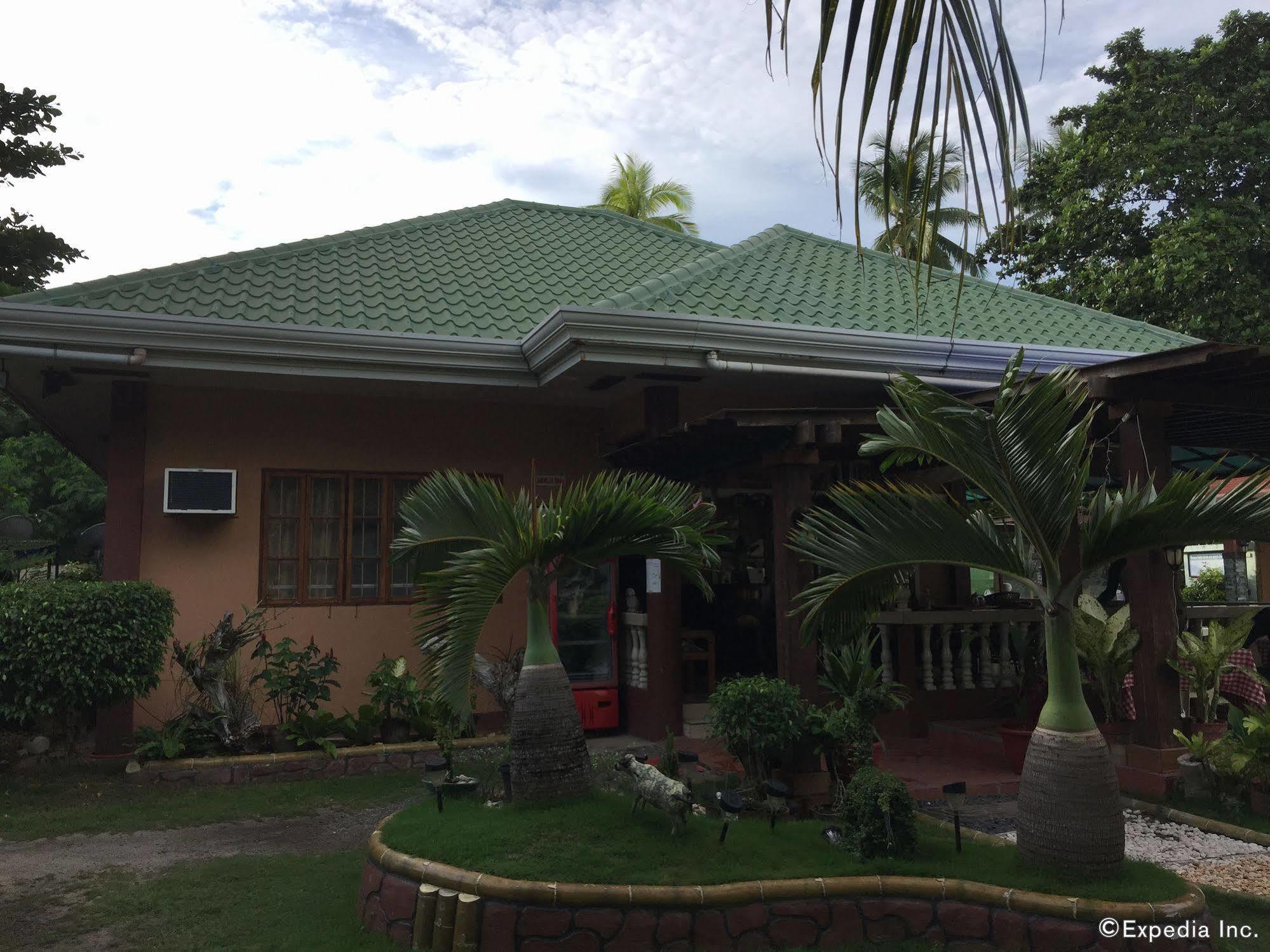 The Red Palm Resort Panglao Exterior photo