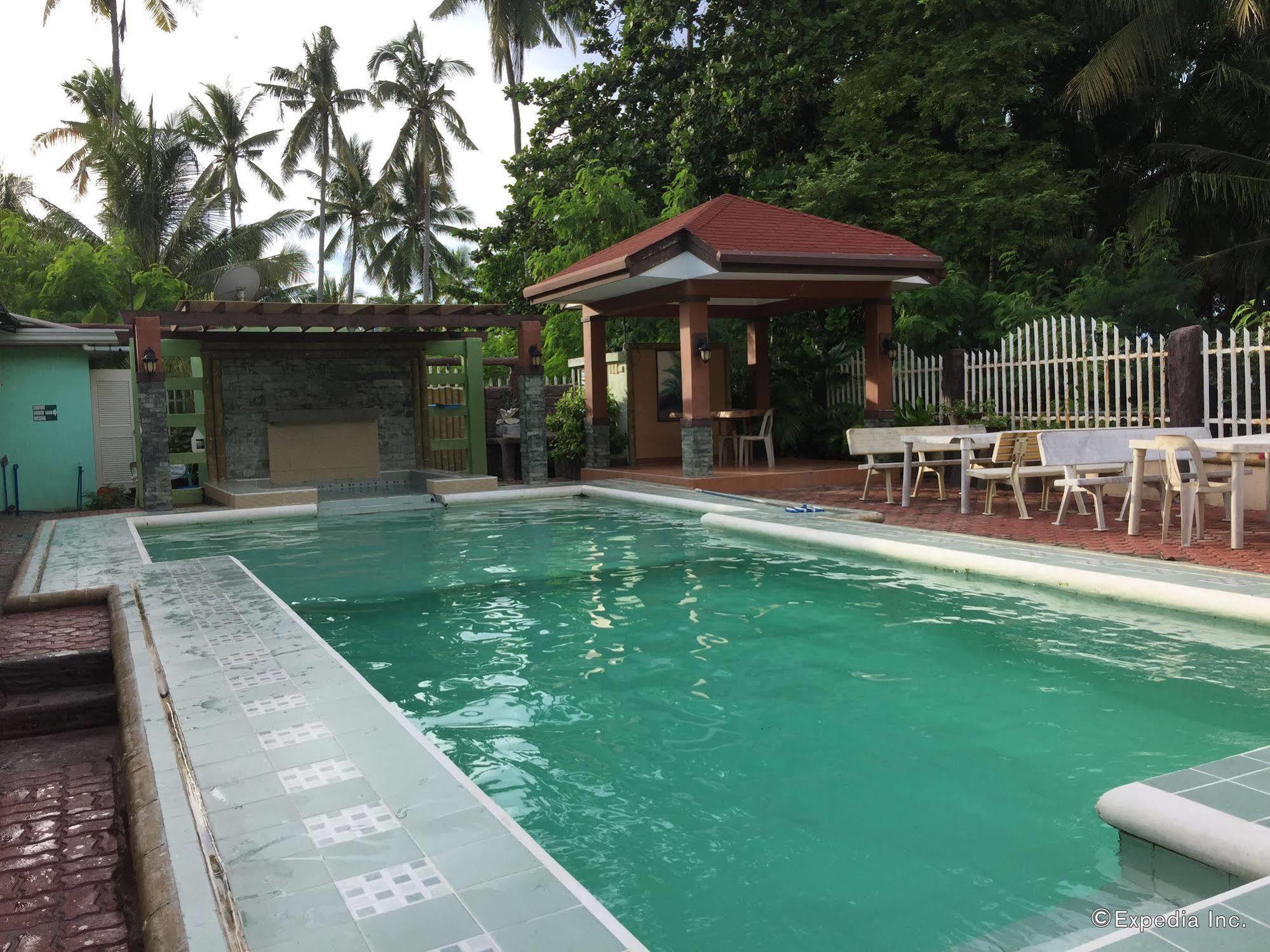 The Red Palm Resort Panglao Exterior photo